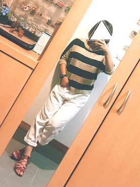 sugi さんのコーディネート