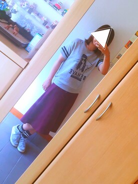 sugi さんのコーディネート