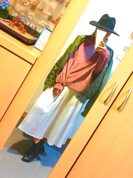 sugi さんのコーディネート