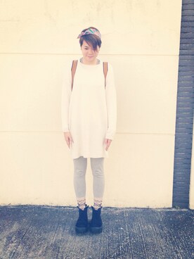 Maychi さんのコーディネート