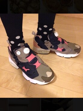 Maychi さんのコーディネート