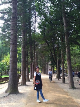 Maychi さんのコーディネート