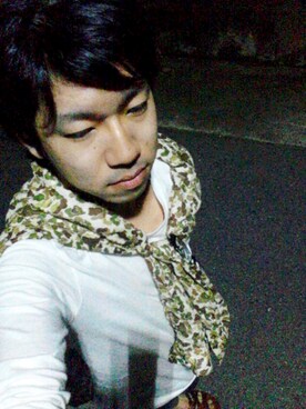 y.h さんのコーディネート