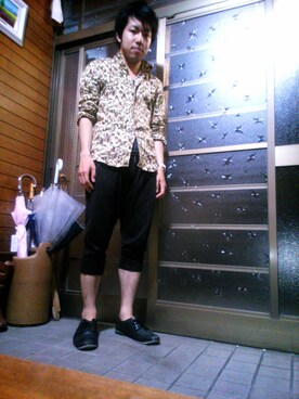 y.h さんのコーディネート