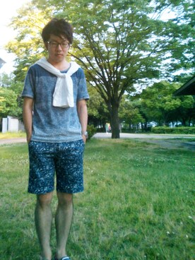 y.h さんのコーディネート