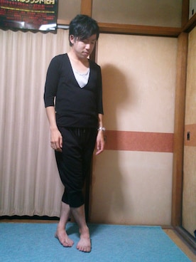 y.h さんのコーディネート