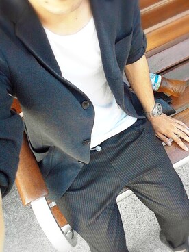 y.h さんのコーディネート
