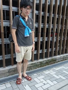 y.h さんのコーディネート