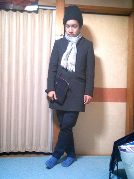 y.h さんのコーディネート