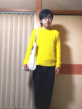 y.h さんのコーディネート