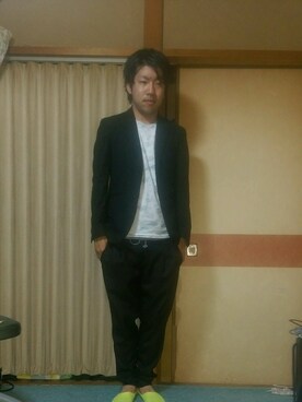 y.h さんのコーディネート