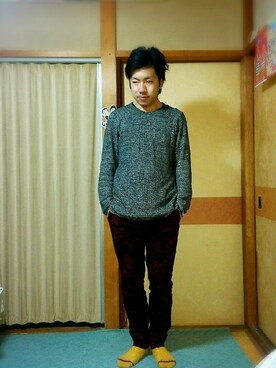 y.h さんのコーディネート