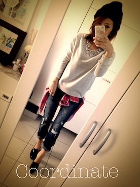 mys1218さんのコーディネート