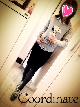 mys1218さんのコーディネート