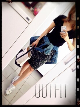 mys1218さんのコーディネート