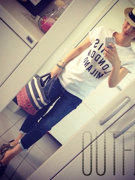 mys1218さんのコーディネート