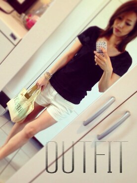 mys1218さんのコーディネート