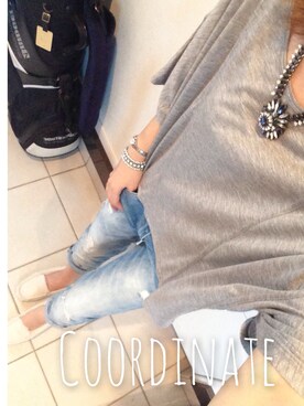 mys1218さんのコーディネート