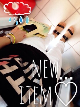 mys1218さんのコーディネート