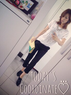 mys1218さんのコーディネート