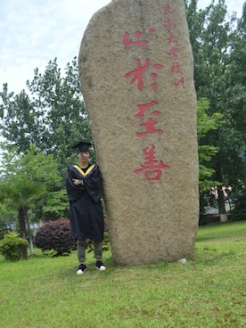 「adidas（アディダス）のアイテム（Sneakers、ブラック系）」を使った、Supremacismさん（メンズ・175cm）の夏コーディネート