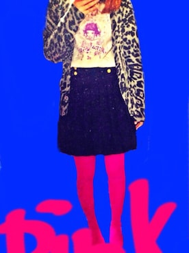 とみーさんのコーディネート