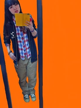 とみーさんのコーディネート