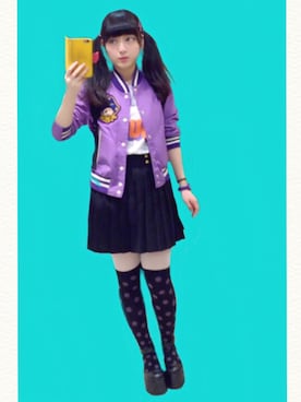 とみーさんのコーディネート