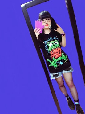 とみーさんのコーディネート