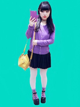 とみーさんのコーディネート