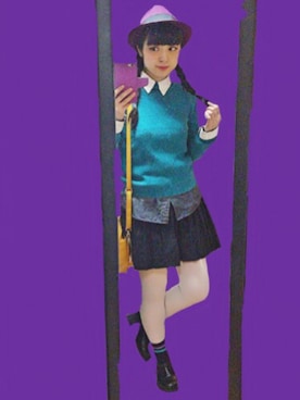 とみーさんのコーディネート