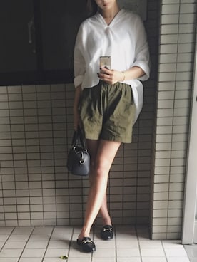 MINAKO.Aさんのコーディネート