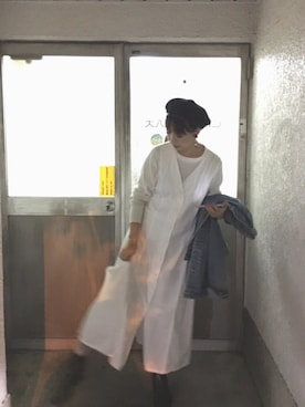 MINAKO.Aさんのコーディネート