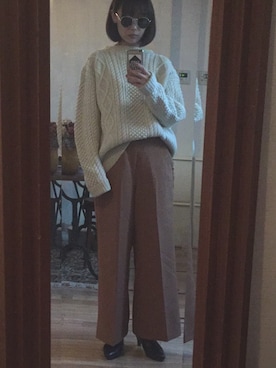 MINAKO.Aさんのコーディネート