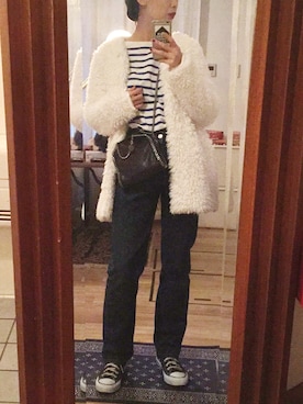 MINAKO.Aさんのコーディネート