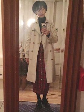 MINAKO.Aさんのコーディネート