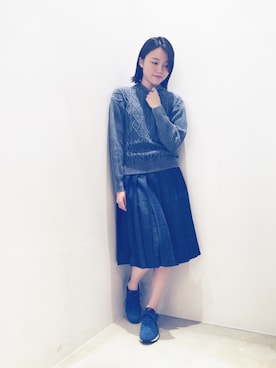 桐本 絵梨花さんのコーディネート