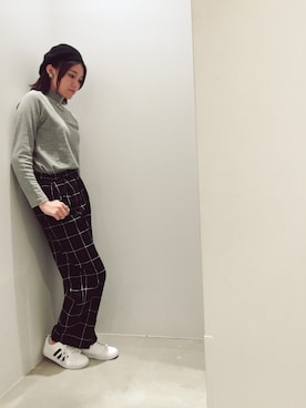 桐本 絵梨花さんのコーディネート