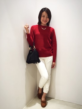 桐本 絵梨花さんのコーディネート