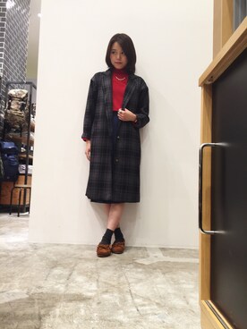 桐本 絵梨花さんのコーディネート