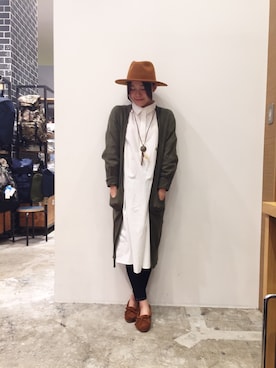 桐本 絵梨花さんのコーディネート