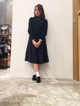 桐本 絵梨花さんのコーディネート