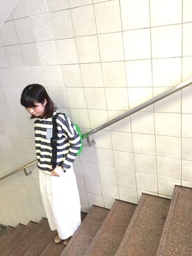 mnyさんのコーディネート