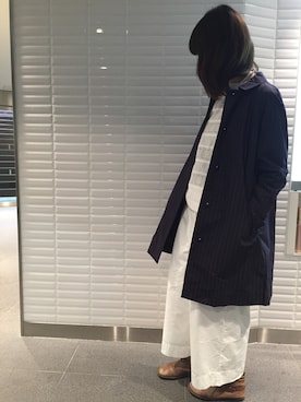 mnyさんのコーディネート