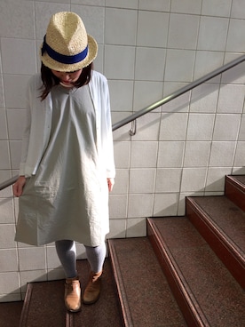 mnyさんのコーディネート