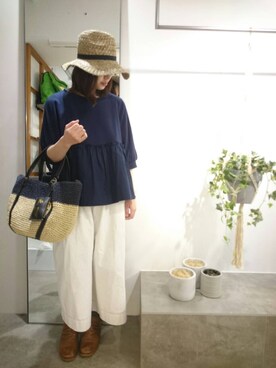 mnyさんのコーディネート