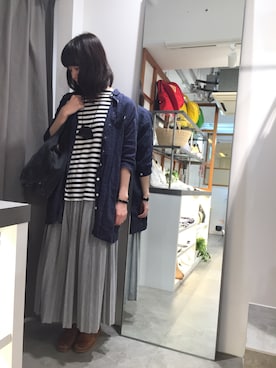 mnyさんのコーディネート