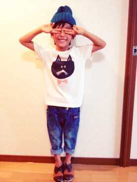 chakoさんのコーディネート