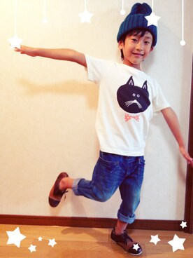 chakoさんのコーディネート