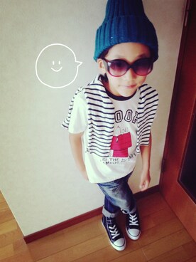 chakoさんのコーディネート